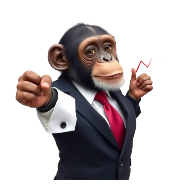 Stonks Ape